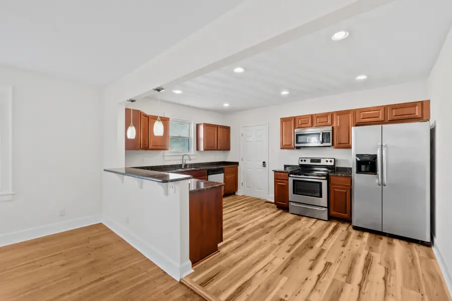 309 Sandpiper Drive, Portsmouth, VA 23704 - #2