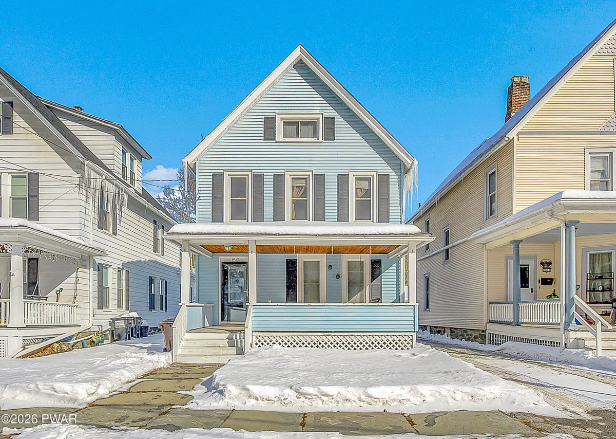 1517 West Street, Honesdale, PA 18431 - #1