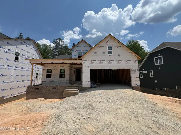 675 Watauga Lane #585, Aberdeen, NC 28315