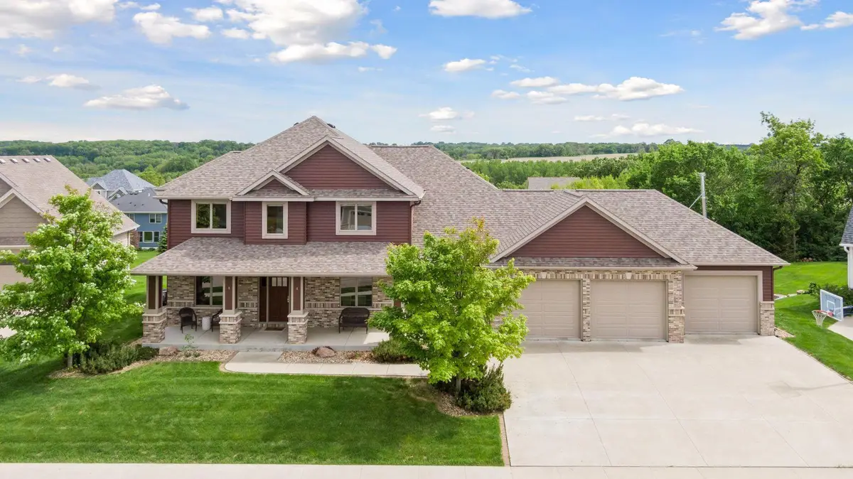 2304 Britwood Lane Sw, Rochester, MN 55902 - #1
