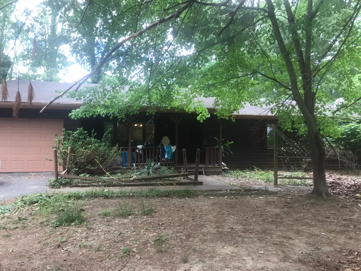 1037 Geiger Lane, Ashland, KY 41101 - #1