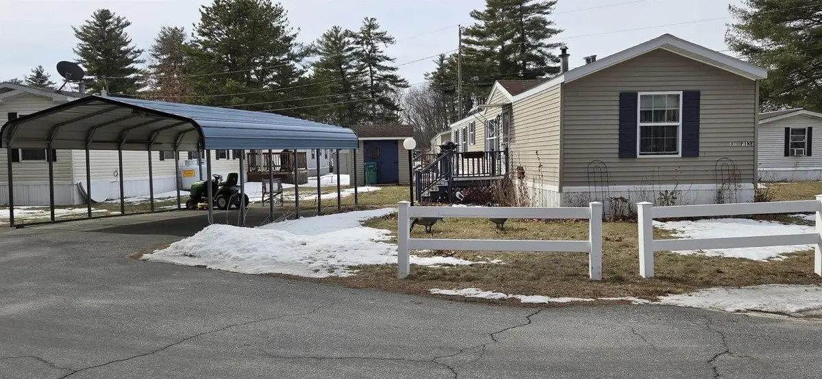 32 Pine Street, Hinsdale, NH 04451 - #1