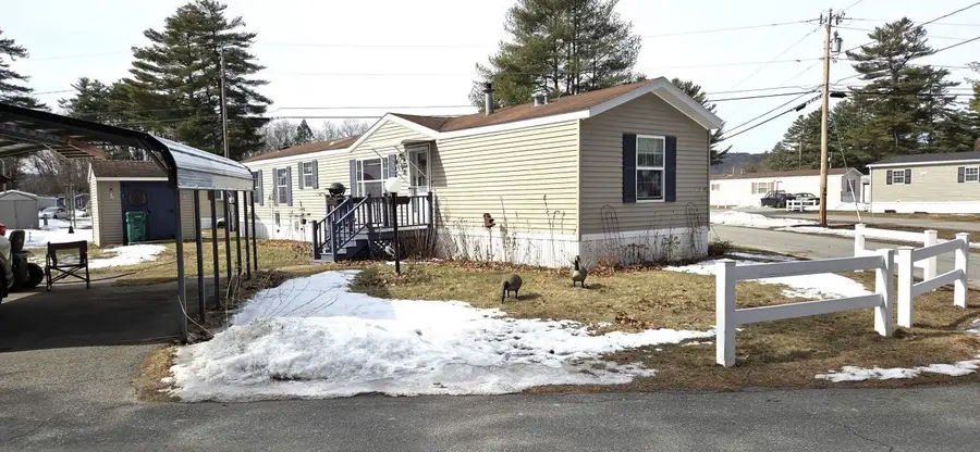 32 Pine Street, Hinsdale, NH 04451 - #3
