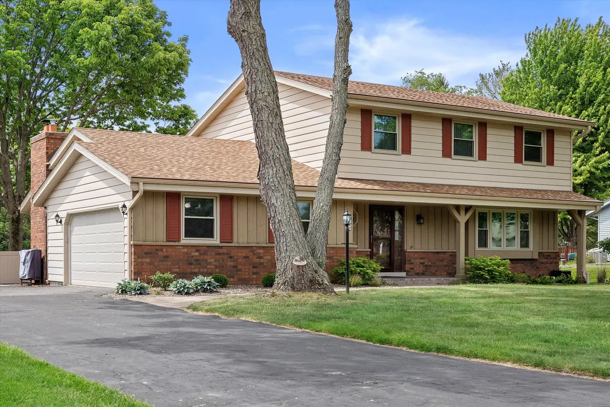 4217 Harvest Ln, Caledonia, WI 53402 - #1