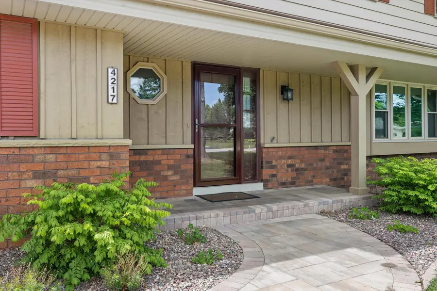4217 Harvest Ln, Caledonia, WI 53402 - #2
