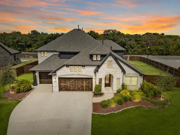 2600 Gavin Drive, Mansfield, TX 76063