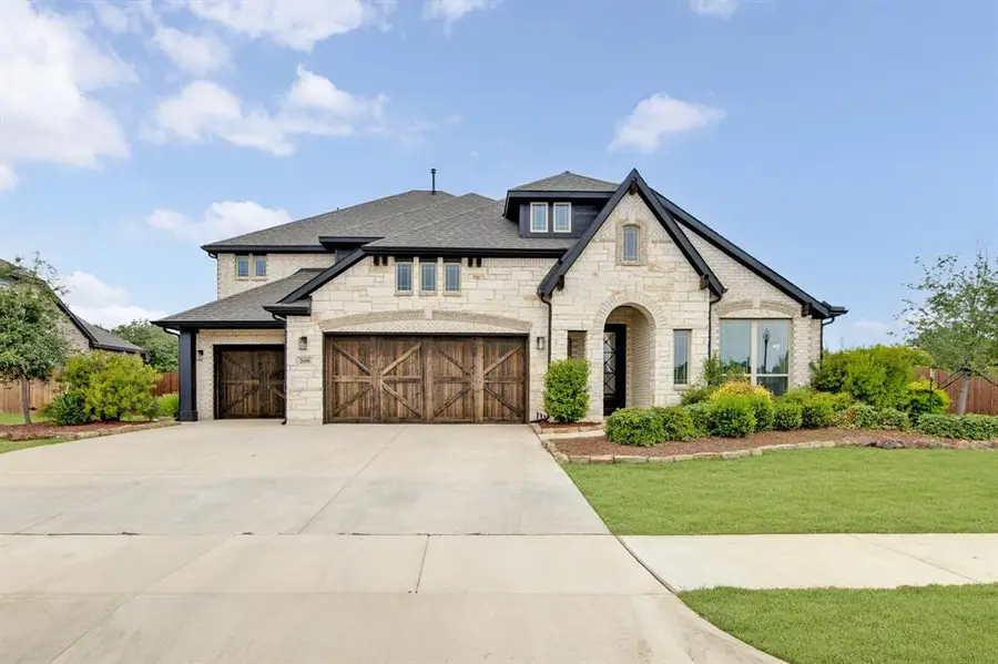 2600 Gavin Drive, Mansfield, TX 76063 - #3