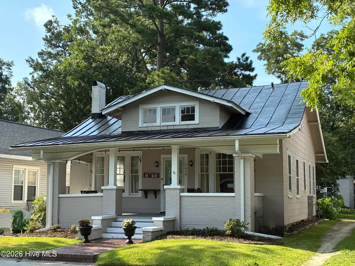 1619 Spencer Avenue, New Bern, NC 28560 - #1