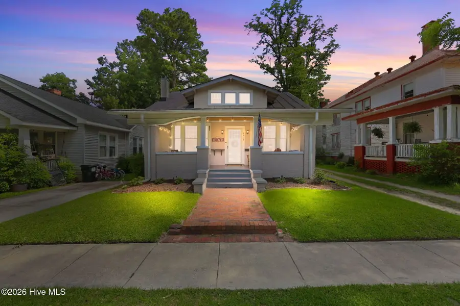 1619 Spencer Avenue, New Bern, NC 28560 - #2