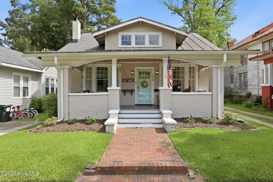 1619 Spencer Avenue, New Bern, NC 28560 - #3