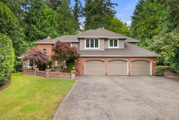 21310 NE 101st Court, Redmond, WA 98053