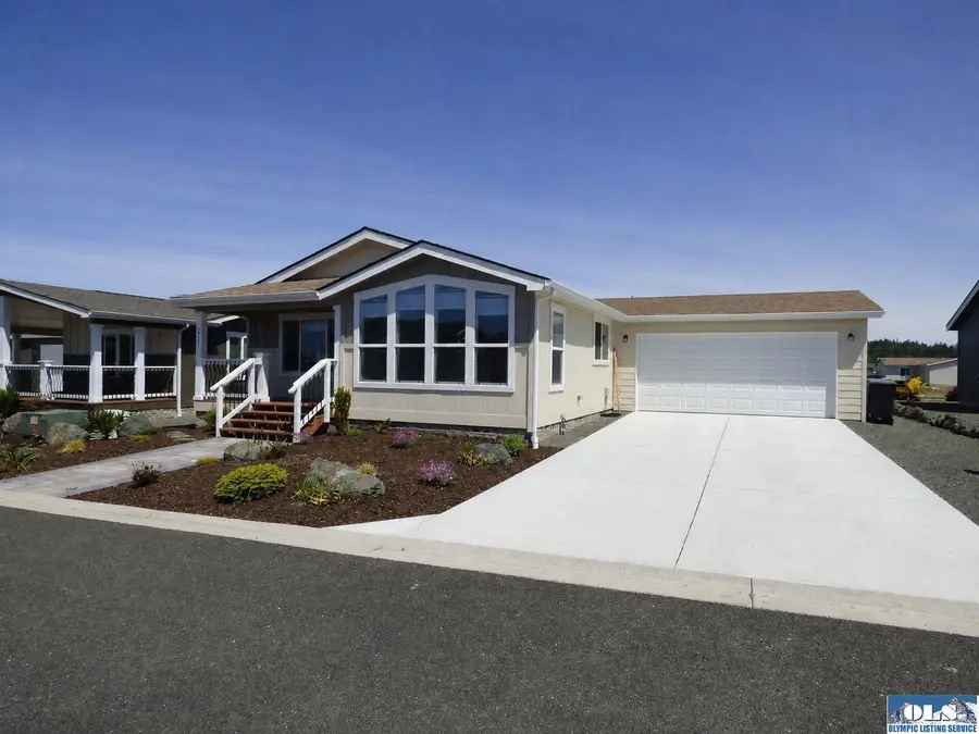 926 N Rock Rose Avenue, Sequim, WA 98382 - #3