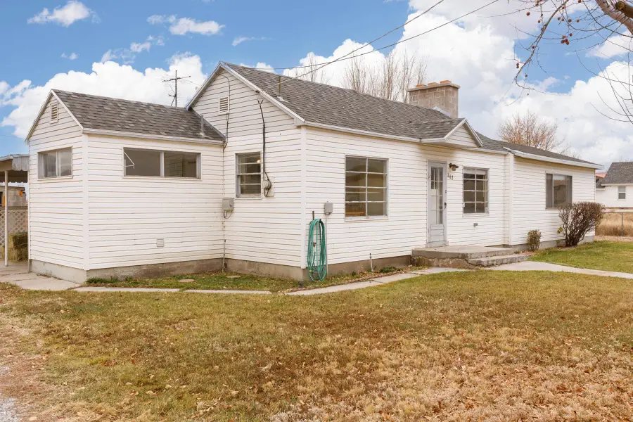 262 E Main St, Redmond, UT 84652 - #2