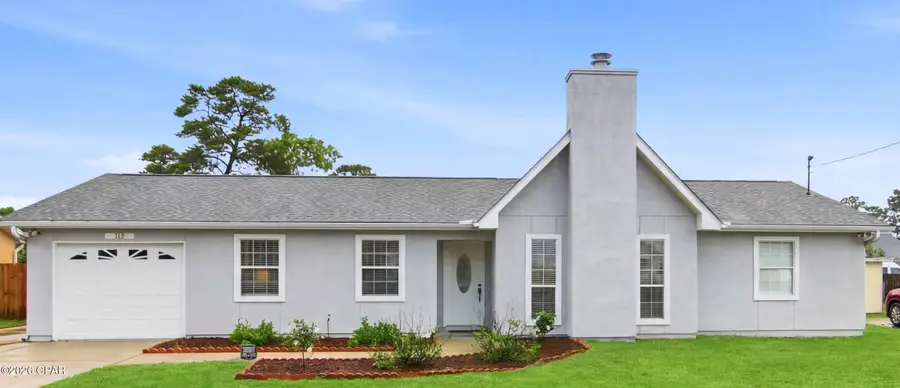 113 Cape Circle, Panama City Beach, FL 32413 - #2