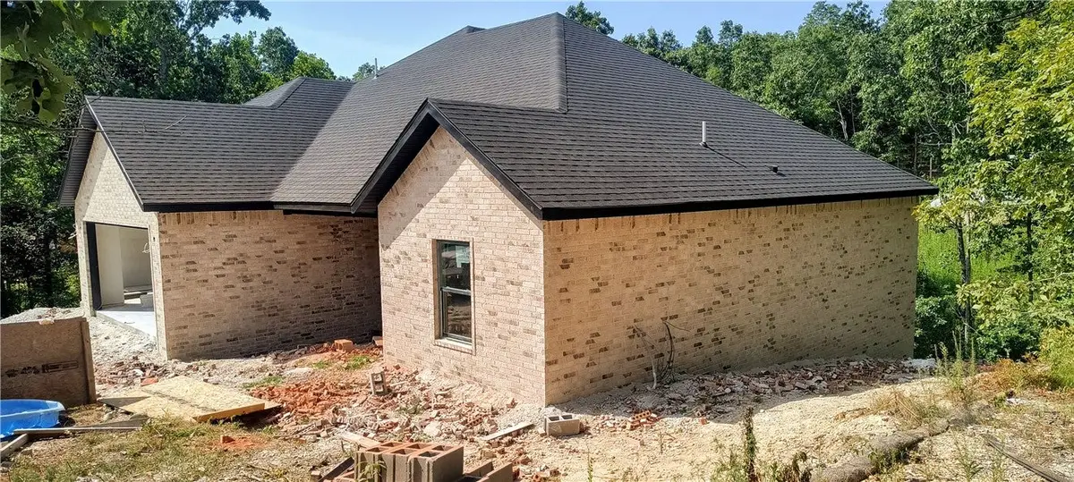 33 Sidlaw Hills Drive, Bella Vista, AR 72715 - #1