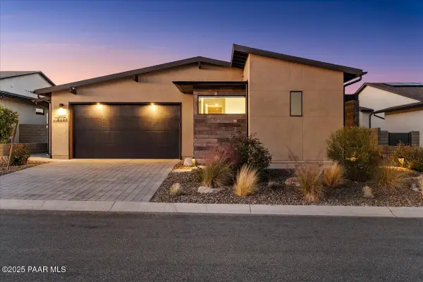 5692 E Cannon Place, Prescott Valley, AZ 86314