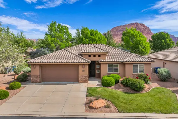 336 W 270 S, Ivins, UT 84738