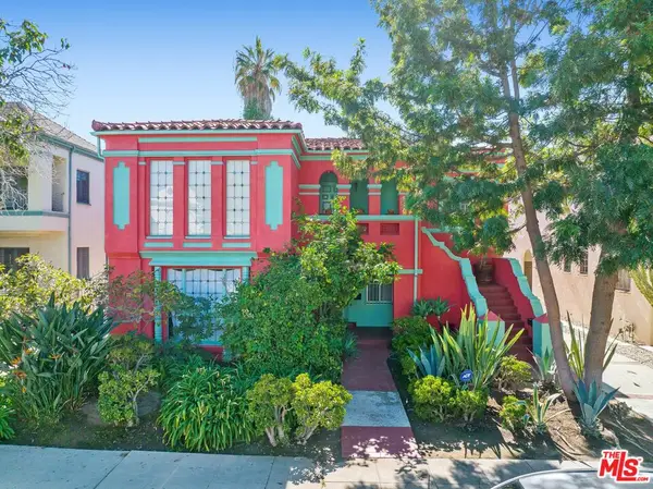 7932 Blackburn Avenue, Los Angeles, CA 90048