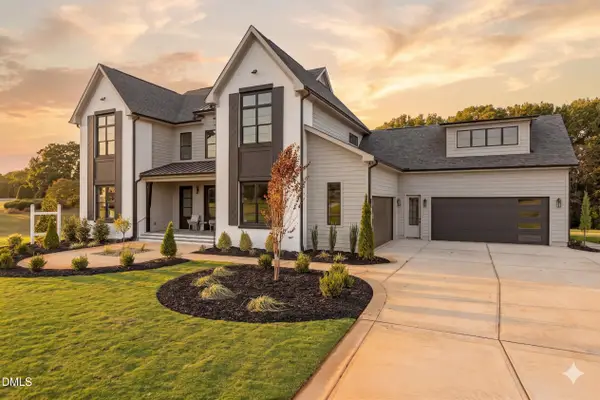 275 Forest Bridge Road, Youngsville, NC 27596