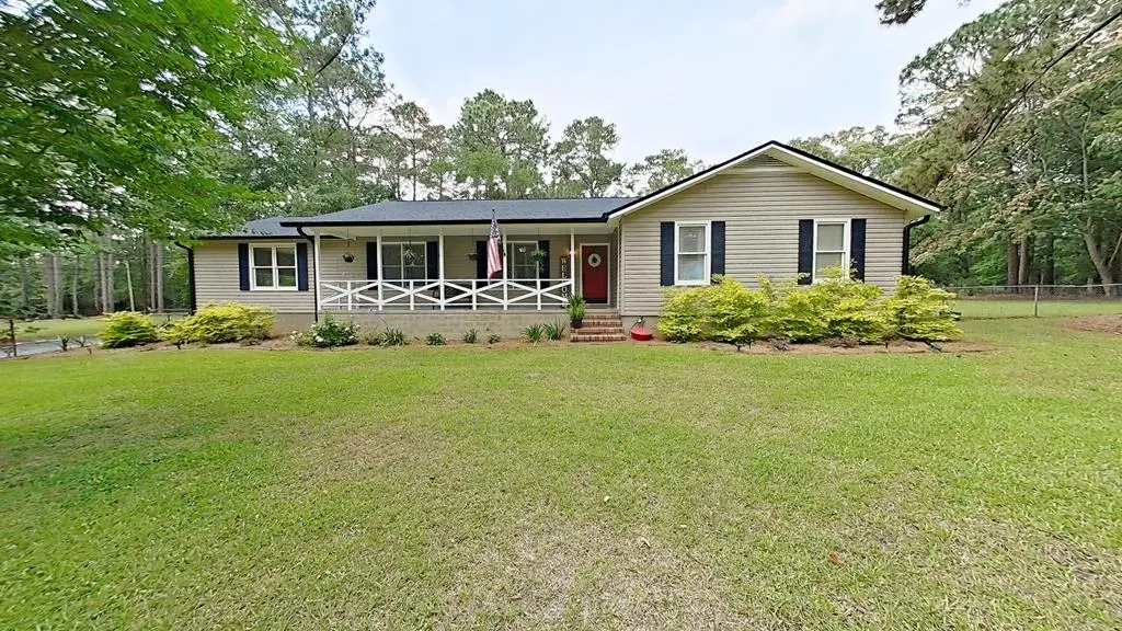 326 Brentwood Drive, Thomasville, GA 31792 - #1
