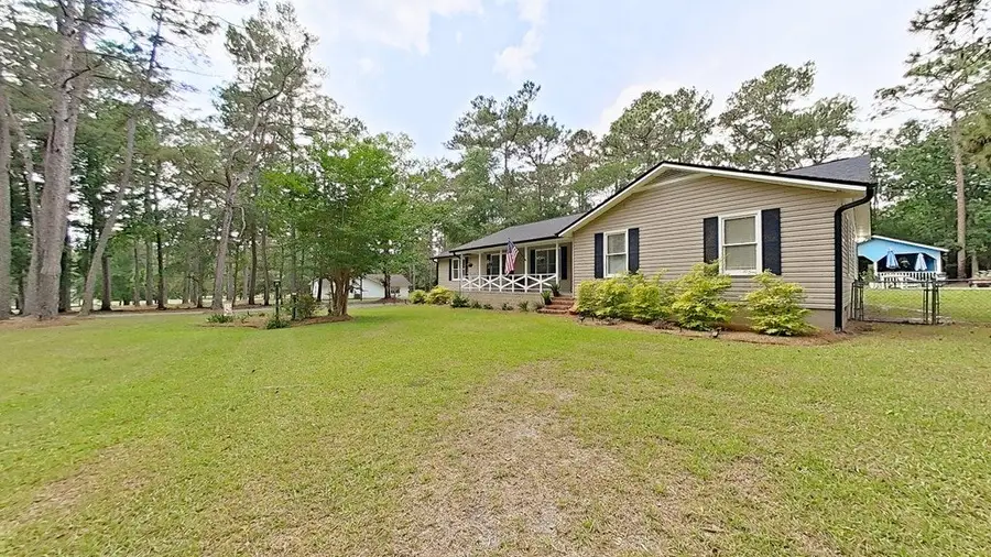 326 Brentwood Drive, Thomasville, GA 31792 - #3