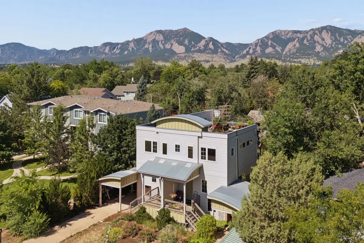 4725 Qualla Drive, Boulder, CO 80303 - #1