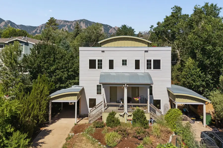 4725 Qualla Drive, Boulder, CO 80303 - #2