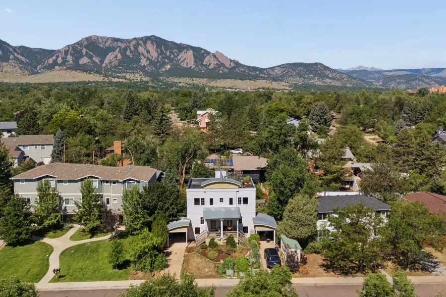4725 Qualla Drive, Boulder, CO 80303 - #3