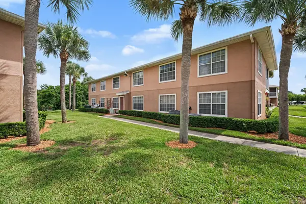 1821 Long Iron Drive #422, Rockledge, FL 32955