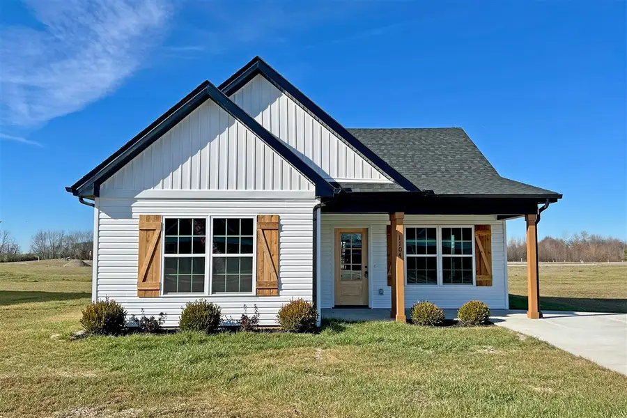 1104 Brook Court, Franklin, KY 42134 - #2