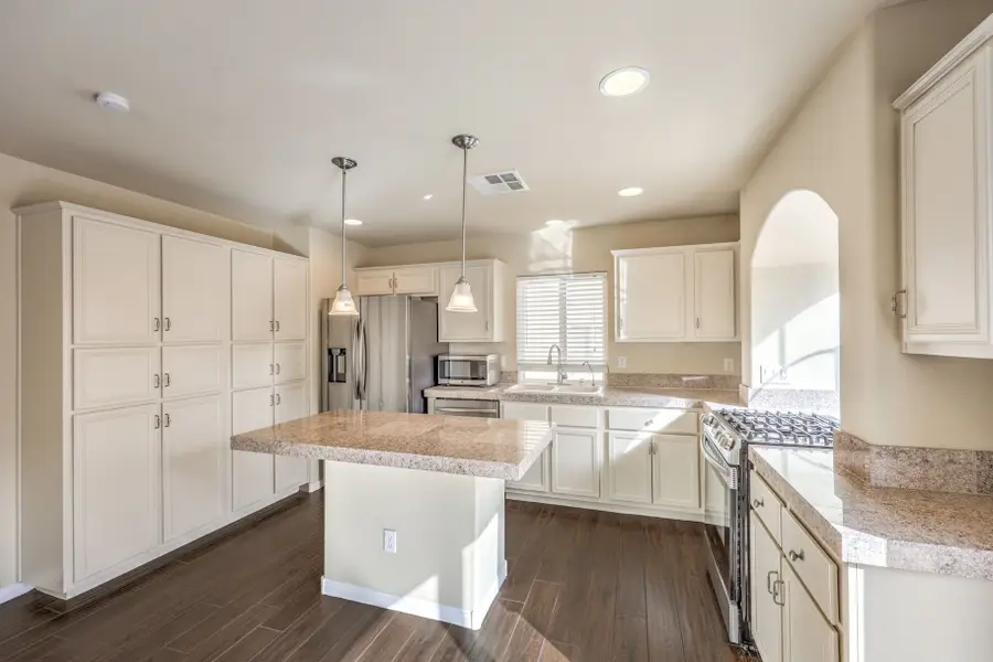 5909 Sonoma Station Avenue, Las Vegas, NV 89139 - #3