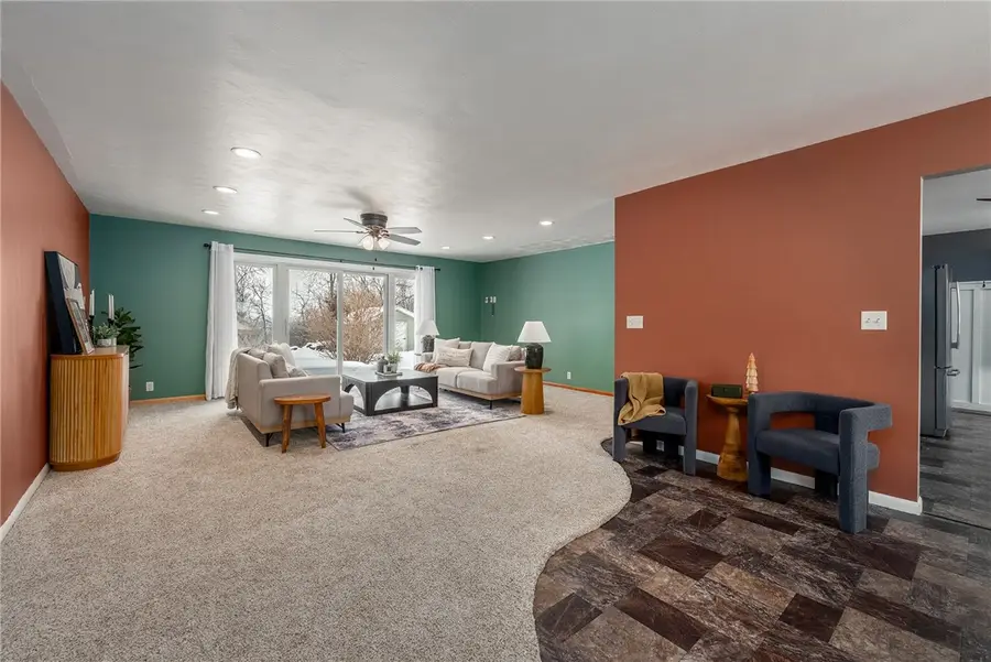 1421 Loffler Court, Chippewa Falls, WI 54729 - #3