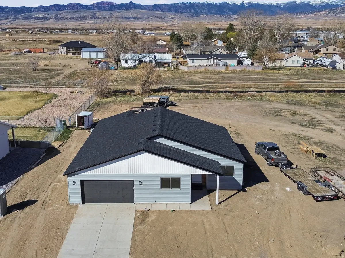 376 S Maple Dr, Salina, UT 84654 - #1