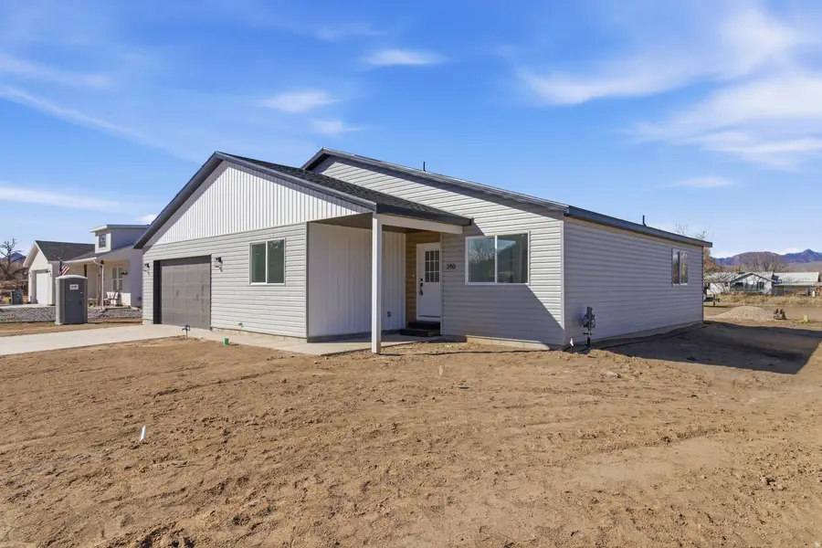 376 S Maple Dr, Salina, UT 84654 - #2