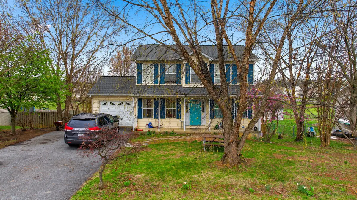 279 Jetta Cir, Martinsburg, WV 25403 - #1
