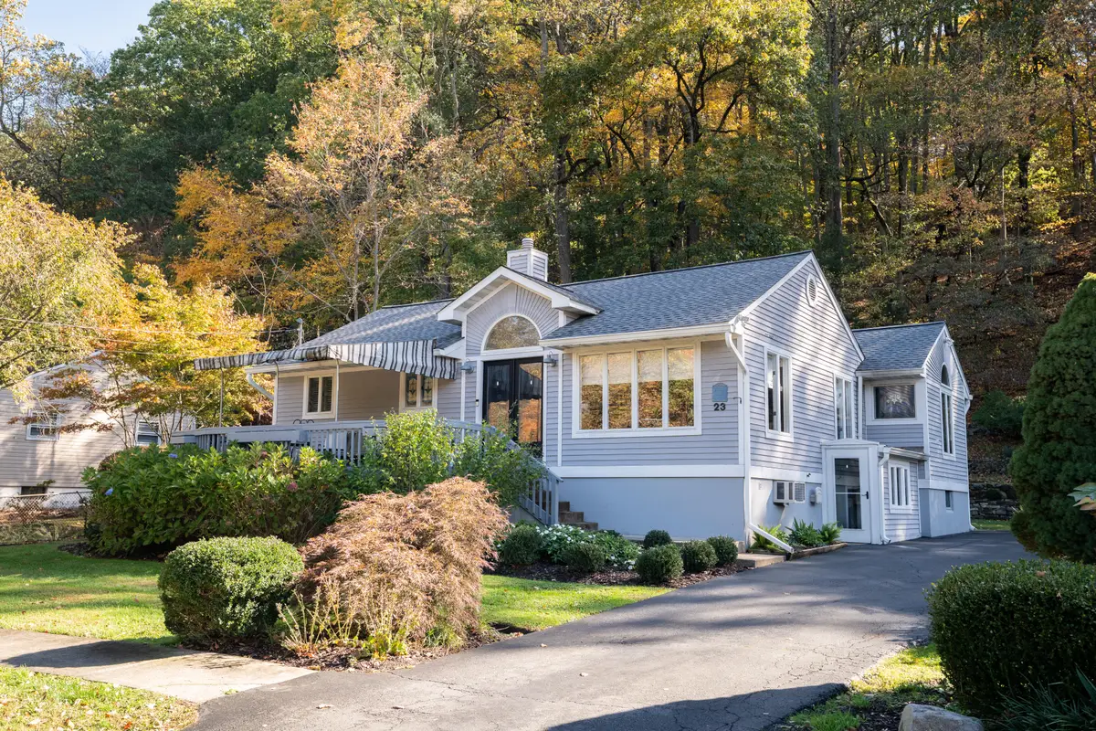 23 Ferdon Avenue, Sparkill, NY 10976 - #1