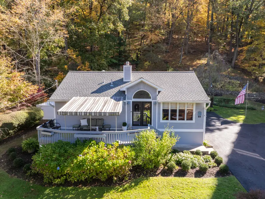 23 Ferdon Avenue, Sparkill, NY 10976 - #2