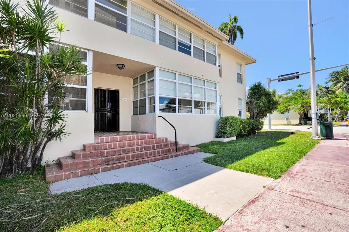 1460 West Ave, Miami Beach, FL 33139 - #1