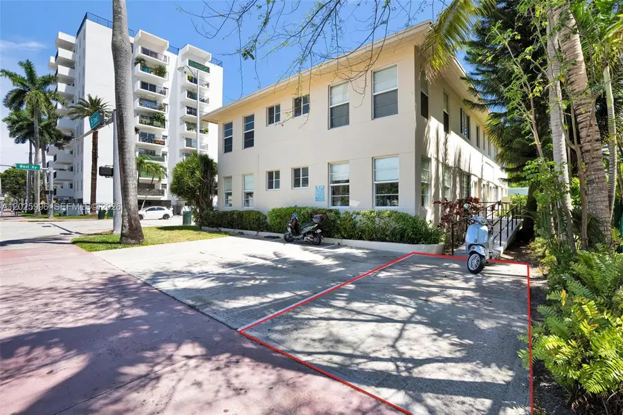 1460 West Ave, Miami Beach, FL 33139 - #3