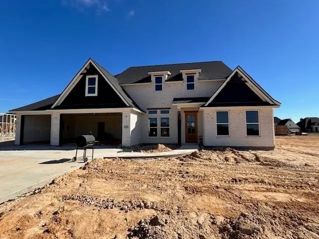 6535 Claybourn Drive, Beaumont, TX 77706 - #1
