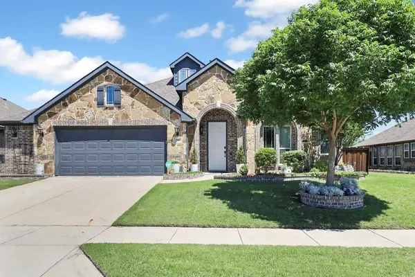 280 Armstrong Lane, Lavon, TX 75166