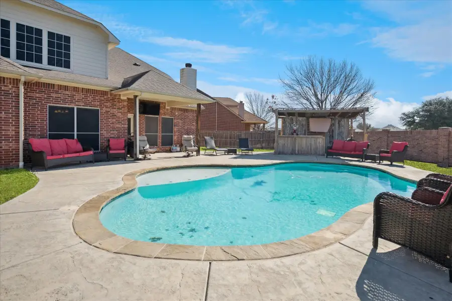 1220 Clairemont Lane, Burleson, TX 76028 - #3