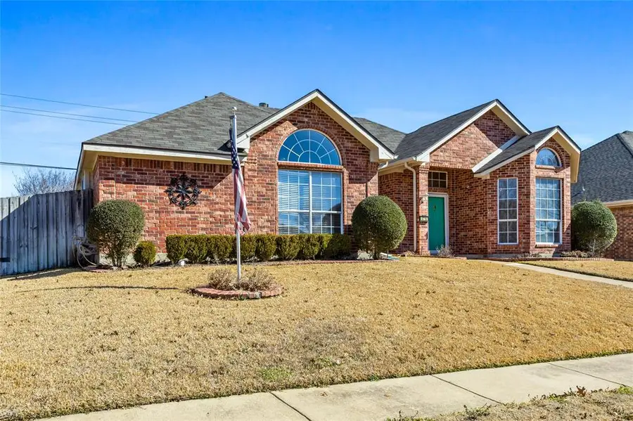 6710 Falcon Street, Rowlett, TX 75089 - #3