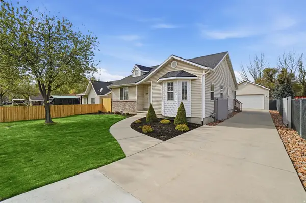 174 W 400 N, Heber City, UT 84032