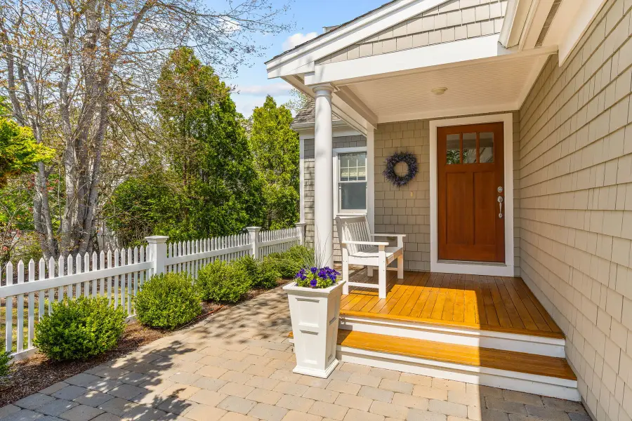 20 Lanyard Way, Mashpee, MA 02649 - #2