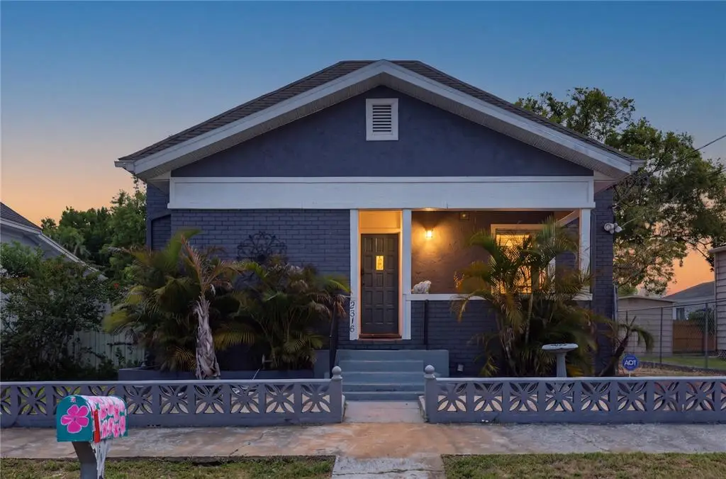 2318 W Cordelia Street, Tampa, FL 33607 - #1