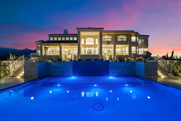 16400 N Log Lane, Fountain Hills, AZ 85268