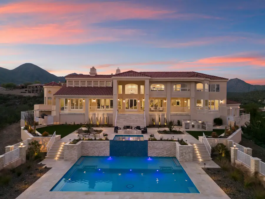 16400 N Log Lane, Fountain Hills, AZ 85268 - Image #2