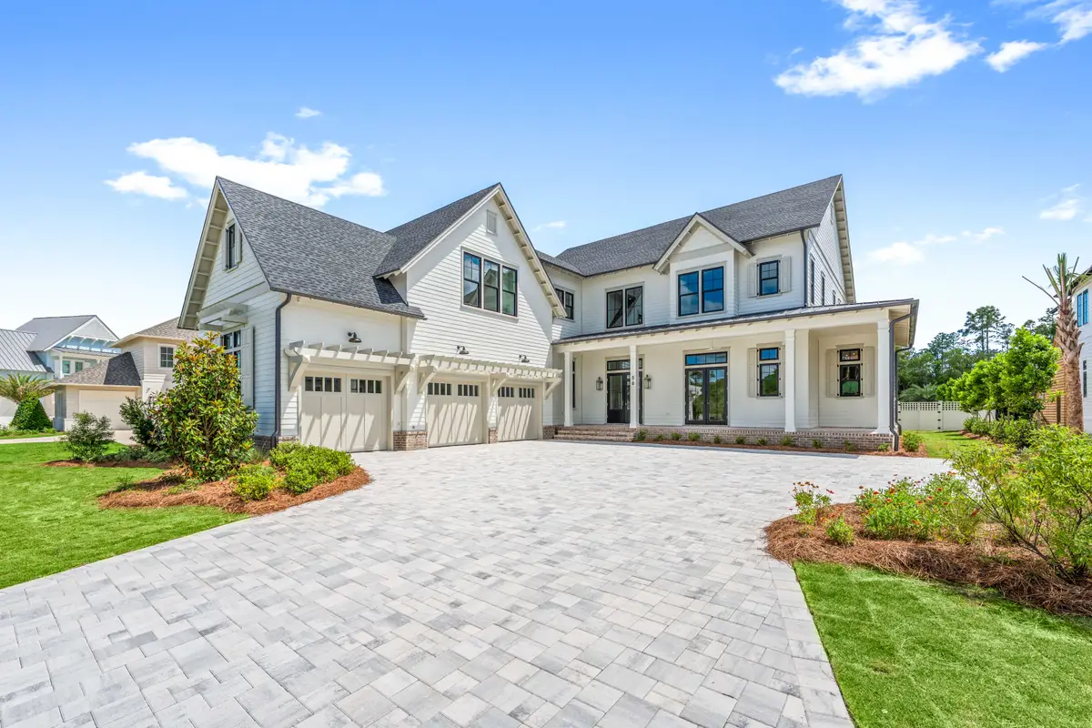 56 S Southern Cross Lane, Watersound, FL 32461 - #1