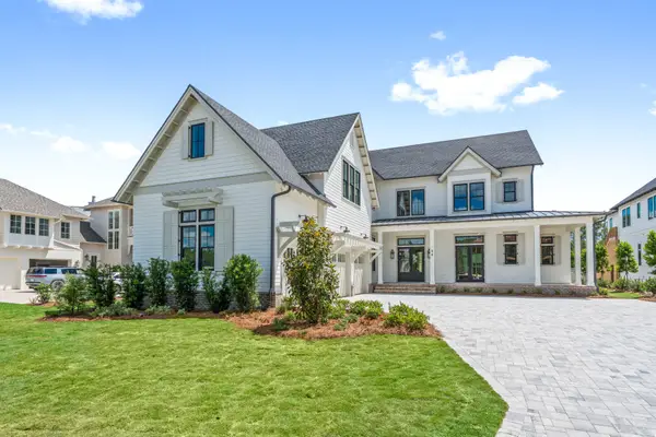 56 S Southern Cross Lane, Watersound, FL 32461